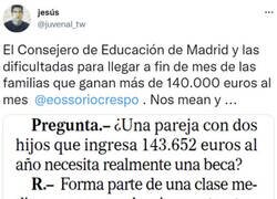 Enlace a Creo que el concepto de clase media no es el mismo para todos...