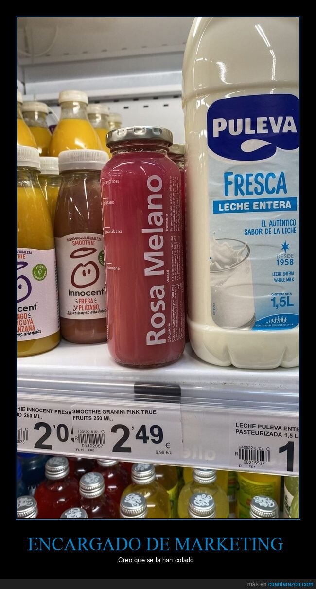 rosa melano,nombre,wtf