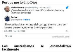 Enlace a Réplicas épicas que enseguida pusieron a los idiotas en su sitio