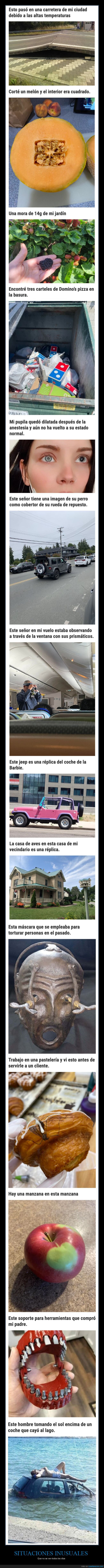 situaciones inusuales,wtf