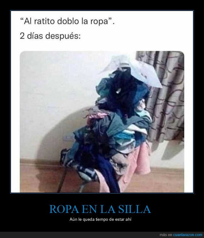 ropa,silla,wtf