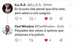Enlace a Esto huele mal...
