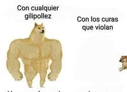 Enlace a La lógica de Abogados Cristianos