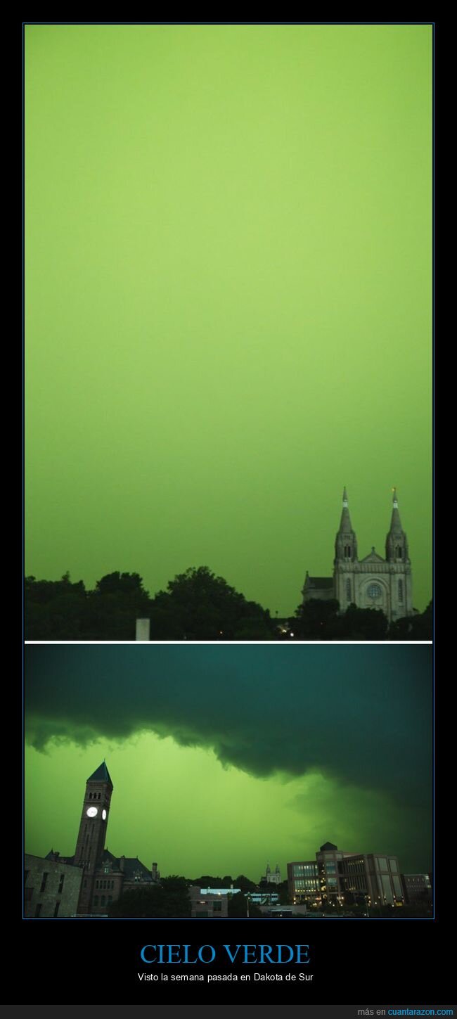 cielo,verde,dakota del sur,wtf