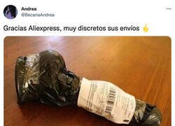 Enlace a Discreción garantizada