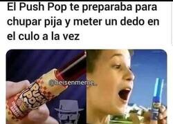 Enlace a Un dulce ideado por una mente perversa