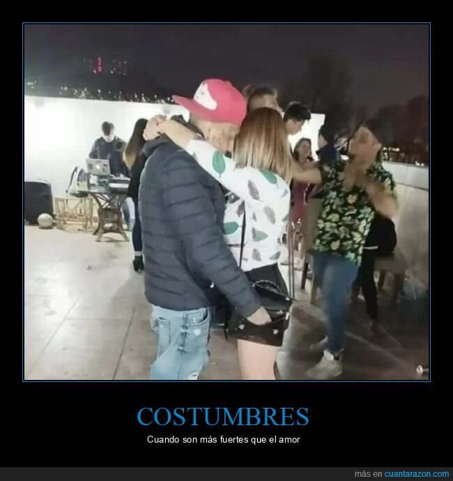 amor,bolso,costumbre,pareja,wtf