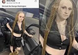 Enlace a Su cara en los billetes de un dólar