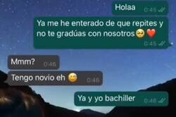 Enlace a Maravilloso...