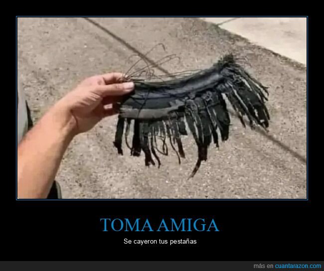 pestañas,postizas,parecidos