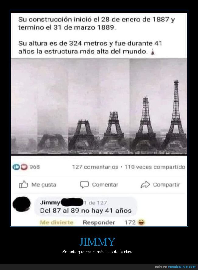 torre eiffel,construcción,años,fails