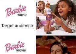 Enlace a Se han dirigido a la audiencia equivocada...