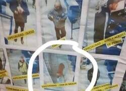 Enlace a El muro de la vergüenza