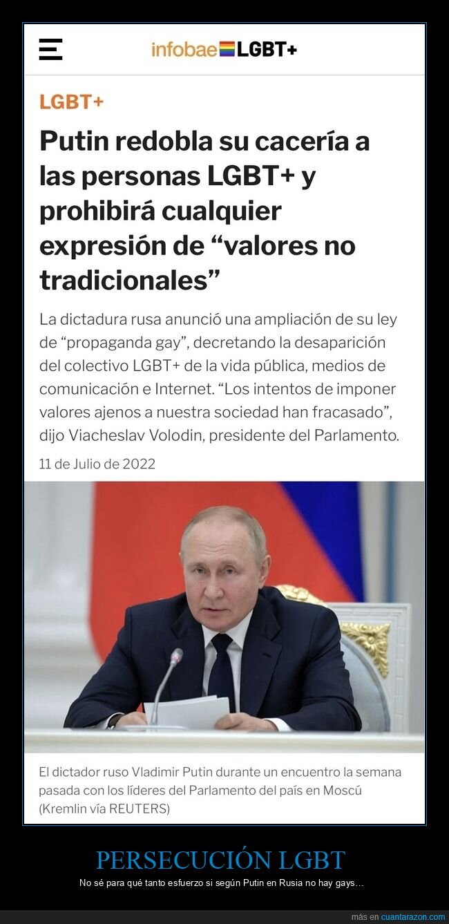 putin,rusia,lgbt,prohibir