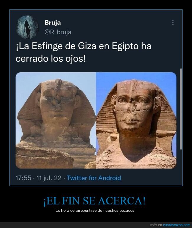 esfinge,cerrar,ojos