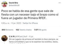 Enlace a Hablemos de los neceseres
