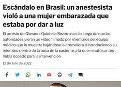 Enlace a Un auténtico cerdo