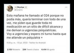 Enlace a Indignación