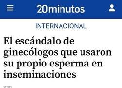 Enlace a Esparciendo su ADN