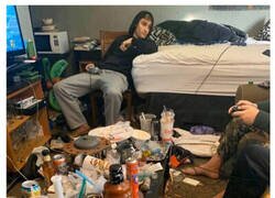 Enlace a Personas que parecen no tener ni idea de cómo funcionan las mujeres