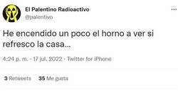 Enlace a Refrescándose como se puede