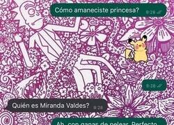 Enlace a Empezando bien el día