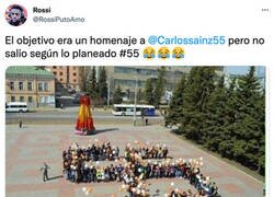 Enlace a Ese 55 parece otra cosa...