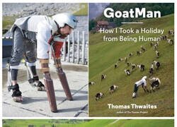 Enlace a Las experiencias del Hombre Cabra