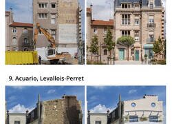 Enlace a Este artista pinta las paredes de Francia con increíbles murales en 3D