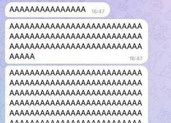 Enlace a Desagradable sorpresa