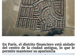 Enlace a De los mejores y peores ejemplos de «planificación urbana»