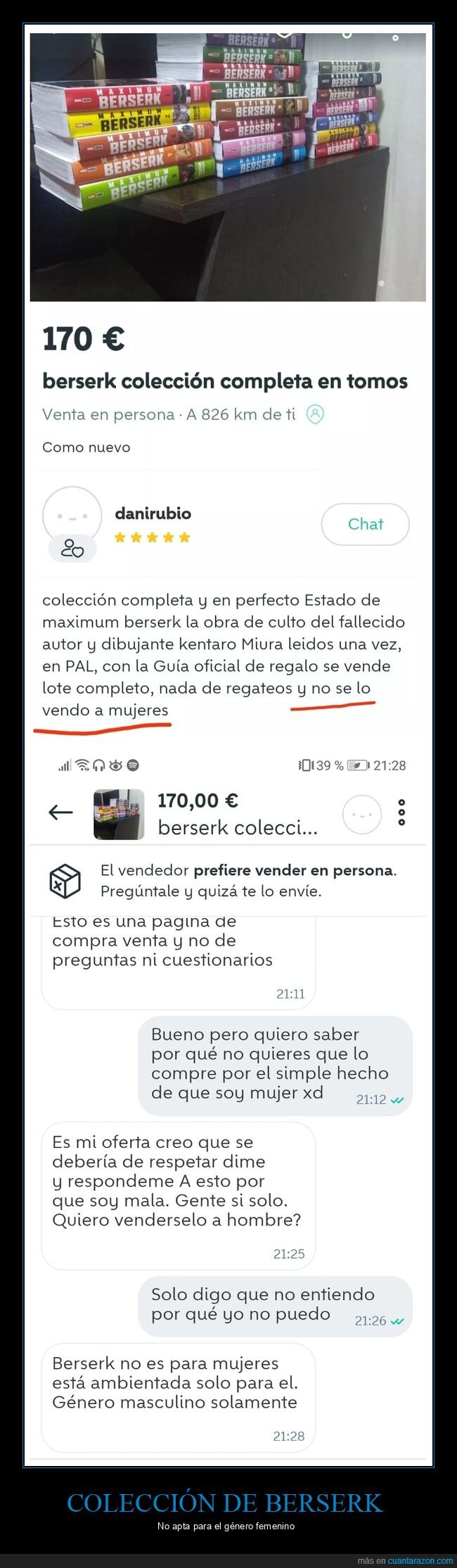 anuncios,berserk,mujeres,wallapop,wtf