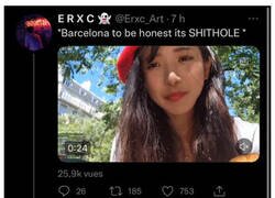 Enlace a Barcelona VS Pueblos de interior