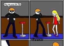 Enlace a Maestro de la seducción