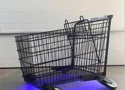 Enlace a El carrito de la compra de Toretto