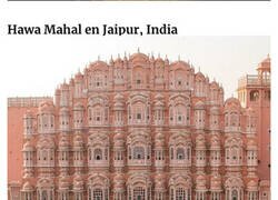 Enlace a Arquitectos que se superaron a sí mismos y merecen ser elogiados