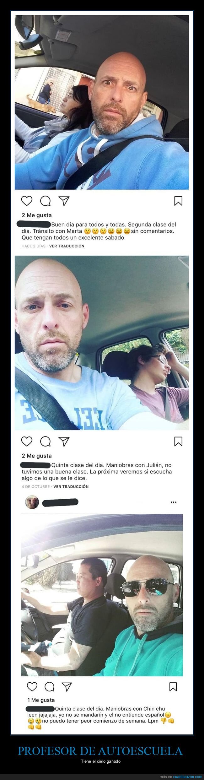 profesor,autoescuela