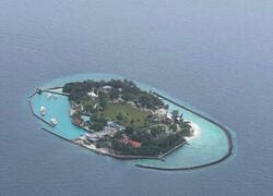 Enlace a Isla de lujo