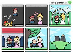 Enlace a Bucle infinito