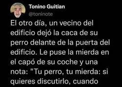 Enlace a Resolviendo conflictos