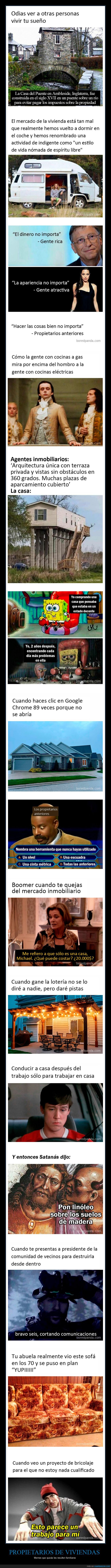 propietarios,viviendas,memes