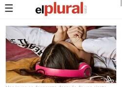 Enlace a Malas noticias para los amantes de la siesta