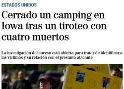 Enlace a Cuando los colegios están de vacaciones les toca el turno a los campings