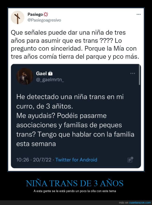 niña,trans