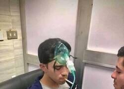 Enlace a Amigos que se apoyan