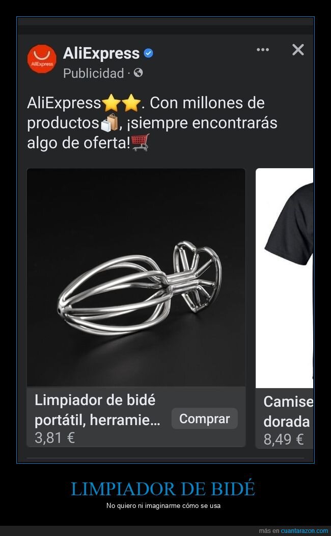 aliexpress,bidé,limpiador,plug,wtf
