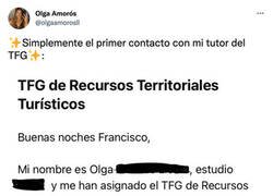 Enlace a Poniendo a prueba la paciencia del profesor