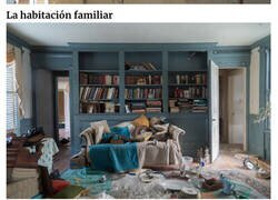 Enlace a Esta casa solía pertenecer a un médico, y este hombre encontró cosas inquietantes en ella