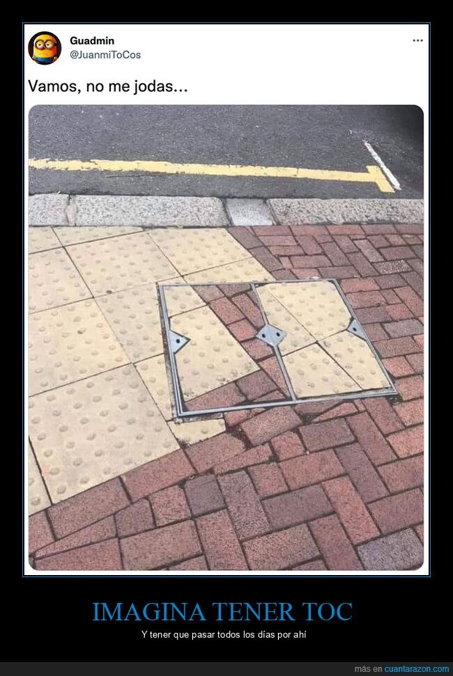 fails,tapa,toc