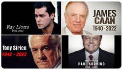 Enlace a Están cayendo uno tras otro...